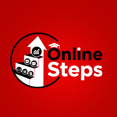 خطوات اونلاين - Online Steps