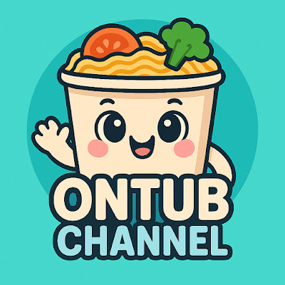 Ontub Channel