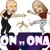 On vs Ona