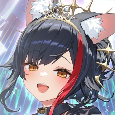 大神ミオ🌲ホロライブゲーマーズ🐺