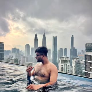 ASHISH RAIKWAR