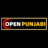 Open Punjabi