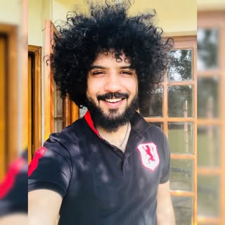 Osman Pervaiz Mughal