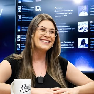 Bárbara - Te Atualizei News