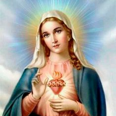 ORACIÓN CATÓLICA