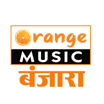 Orange Banjara