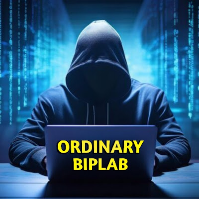 Ordinary Biplab