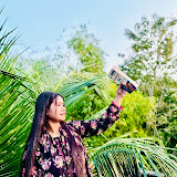 Ordinary Girl Akhi