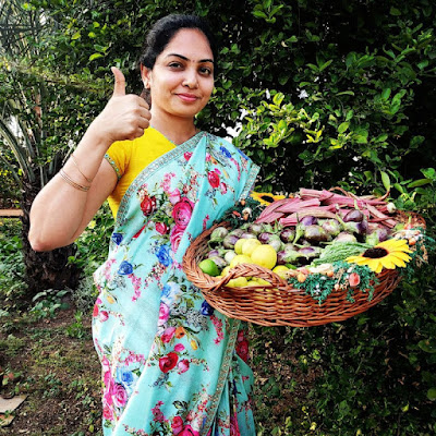 Organic Farmer
