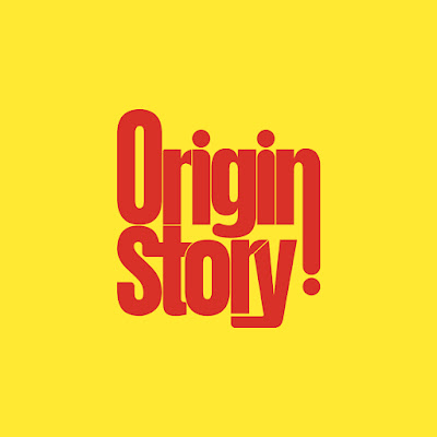 Origin Story Media