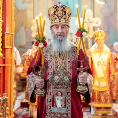 Ortodoxia în Bucovina - Духовний світ Буковини ☦️