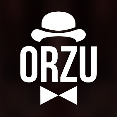 Orzu