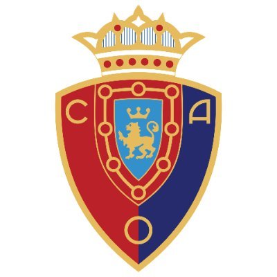 C. A. OSASUNA