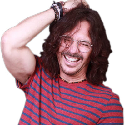 Oscar Burgos