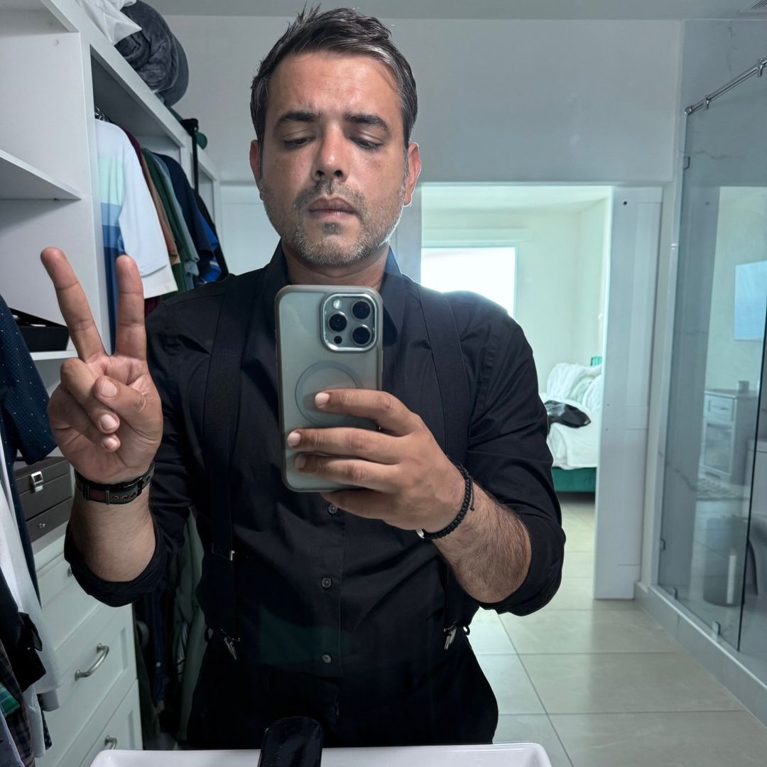 Oscar Lopez