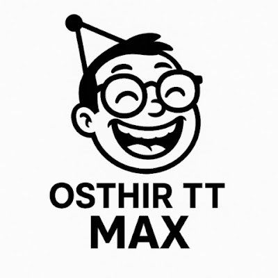 Osthir Tt Max