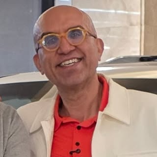 حمیدمخلص پور(آرکان خودرو)🔵