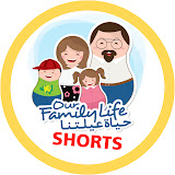 OurFamilyLifeShorts
