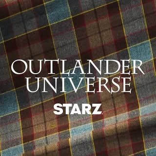 Outlander Universe