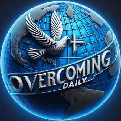 Overcoming Daily