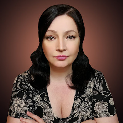 Oxana MS СОБЫТИЯ