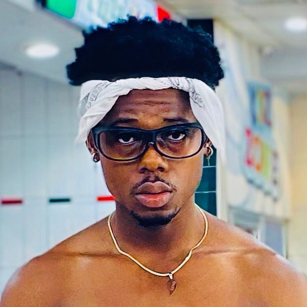 Shatta Oxzy 🇬🇭