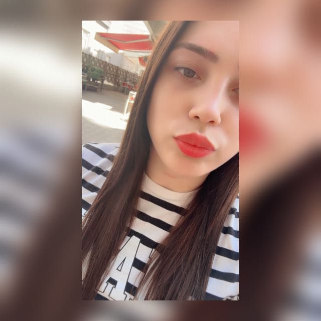 Öykü🦋
