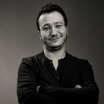 Oytun Erbas