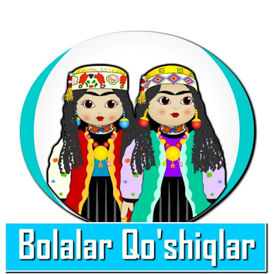 O'zbek Bolalar Qo'shiqlari / Узбекские Детские Песни
