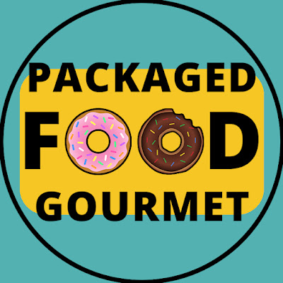 Packaged Food Gourmet