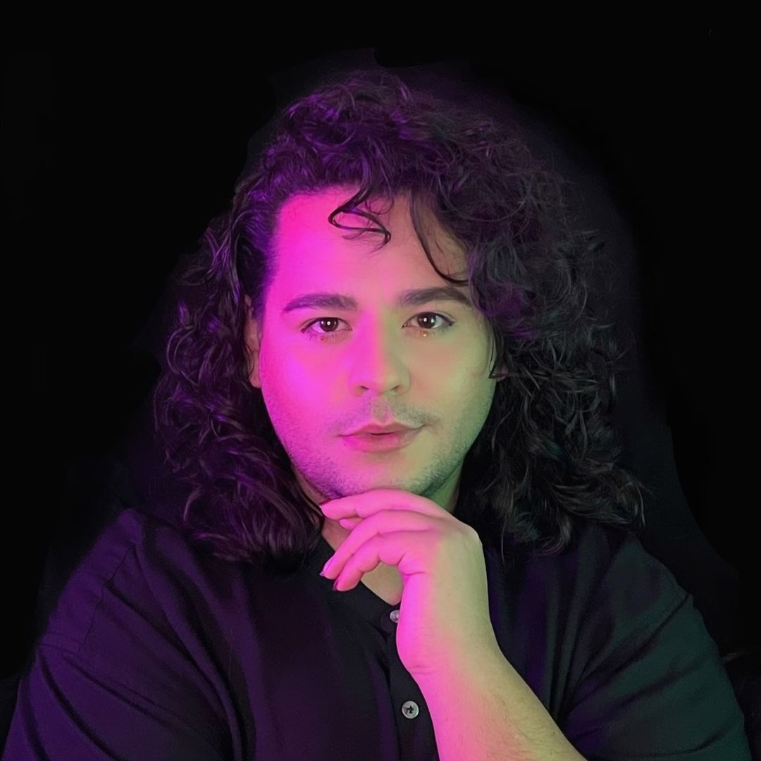 Paco Loyola
