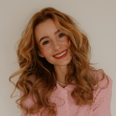 PÉŤA ELBLOVÁ