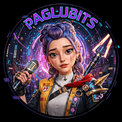 paglubits