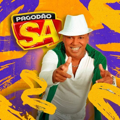 Pagodão SA Oficial