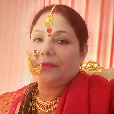 Pahadi Joshi