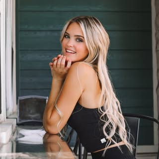 Paige Mackenzie