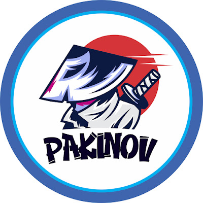 Pakinov