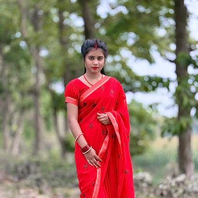 Palak Kumari