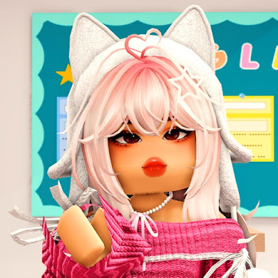 Pamela Roblox