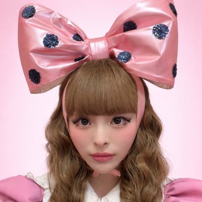きゃりーぱみゅぱみゅ