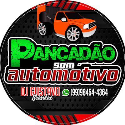 Pancadão Som Automotivo Oficial