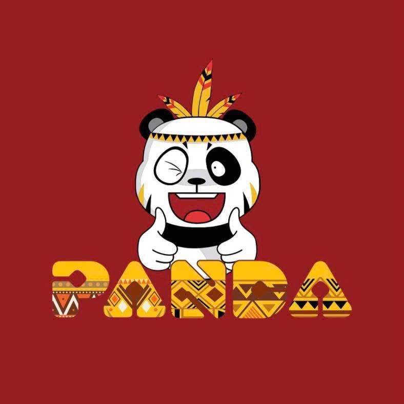 Panda Nướng