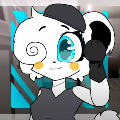 Pandy :3