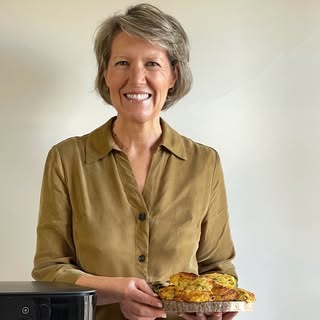 Panelinha de Sabores Sandra Nereu