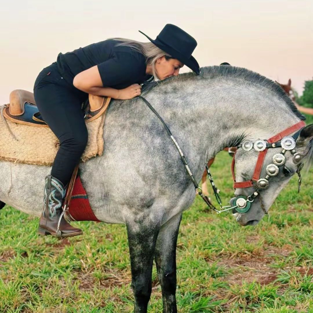Paola Benítez La Voz del Este