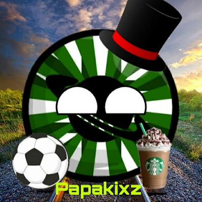 PapakixzCountryballs