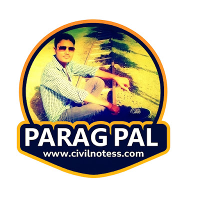 Parag Pal
