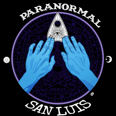 Paranormal San Luis