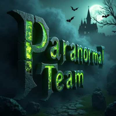 Paranormal Team