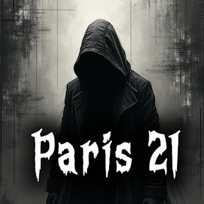 Paris 21